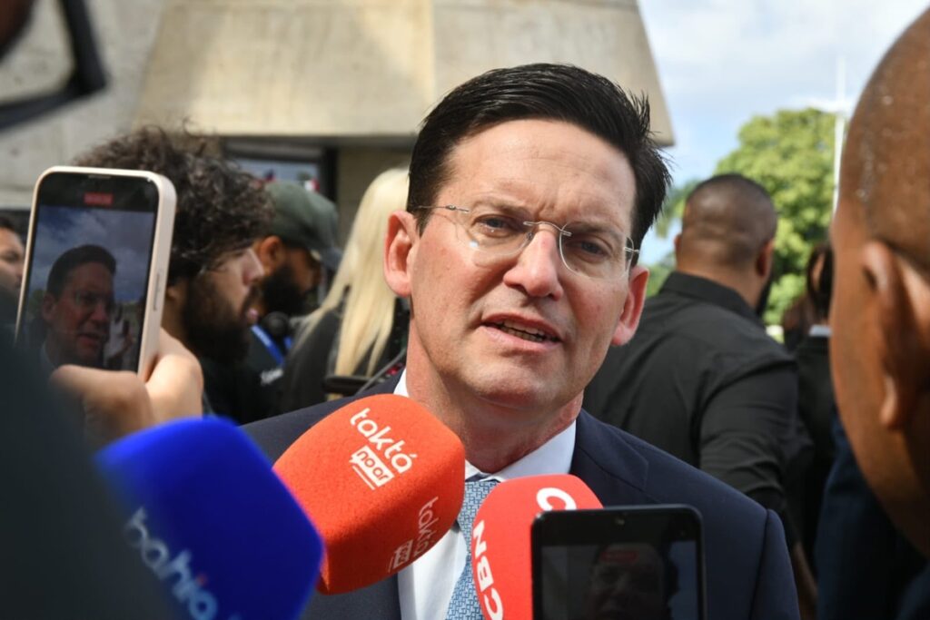 João Roma diz que Jerônimo ‘foge’ de debates após petista não confirmar presença na TVE