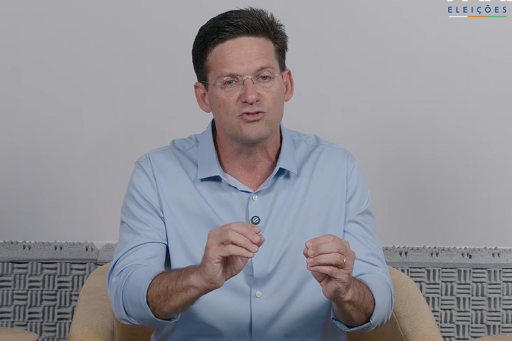 João Roma acusa Rui Costa de “faltar com a verdade” sobre investimentos de Bolsonaro na Bahia