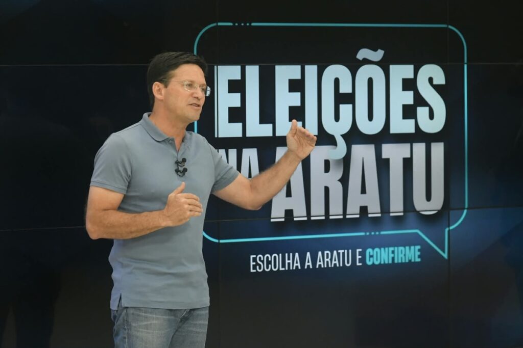 João Roma critica avanço de facções na Bahia e fala em “fracasso da segurança pública”