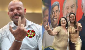 Jerônimo reúne prefeitos de mais de 330 municípios em ato de apoio à reeleição