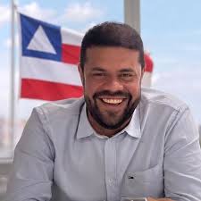 Ex-prefeito Léo de Neco debate eleições 2026 no Podcast do Aqui Só Política