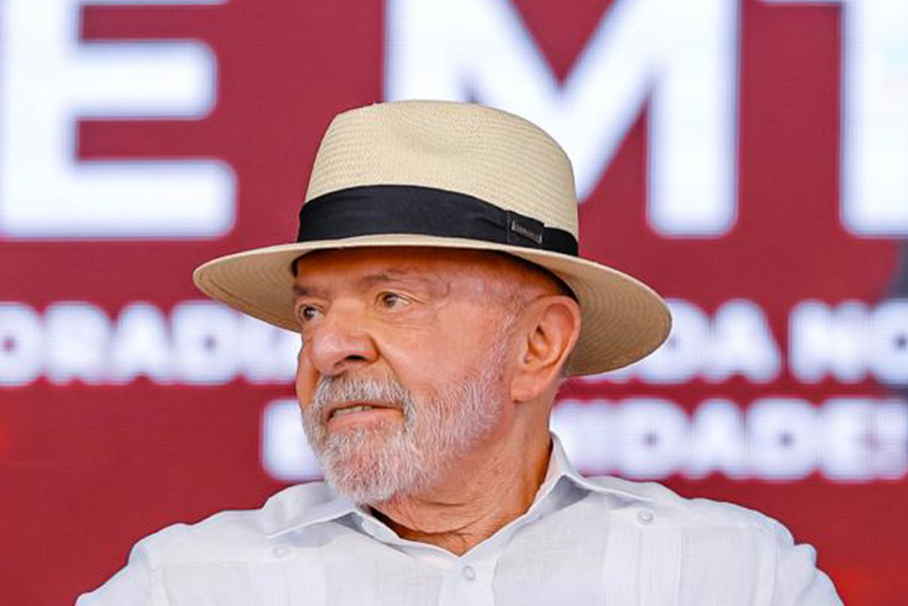 Lula nomeia novo chefe de gabinete após saída de 'Marcola', citado em investigação da Polícia Federal