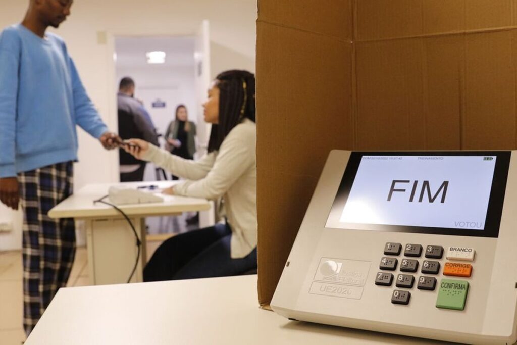 TRE-BA inicia treinamento de mesários para as eleições 2026 nesta segunda-feira