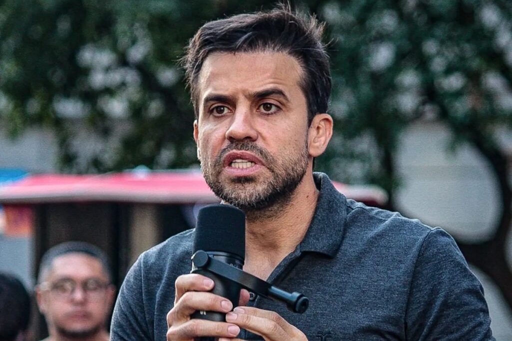 TRE-SP reverte condenação de Pablo Marçal por abuso de poder e uso da mídia; empresário segue inelegível
