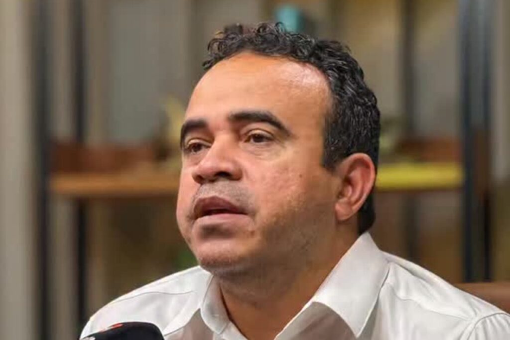 Ronaldo Mansur terá agenda em três cidades no primeiro dia de campanha e promete interiorizar ações
