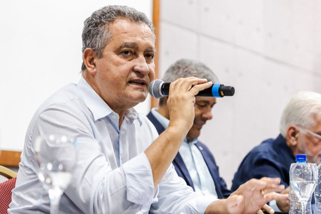Rui Costa diz que maioria no Senado será decisiva para viabilizar novo governo Lula
