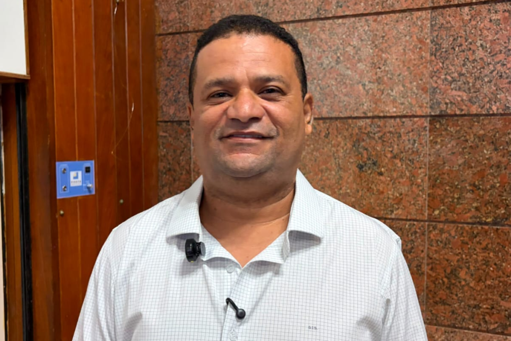 Prefeito do União Brasil, Saulo Islan reafirma apoio a Jerônimo e diz que governador “representa a Bahia”
