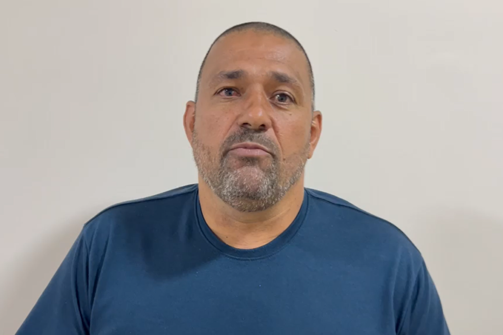 Vice-prefeito de Ibititá declara apoio a ACM Neto e Lula nas eleições deste ano