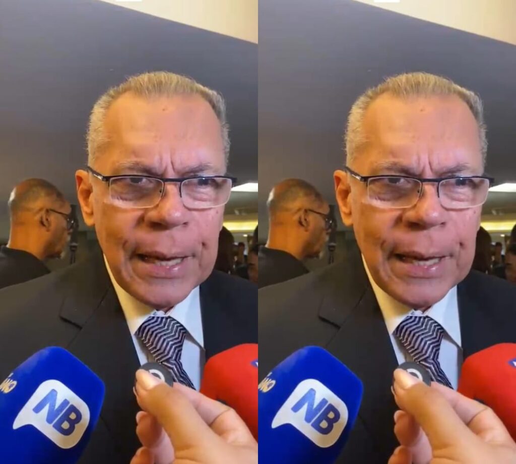 João Henrique Carneiro relembra apoio do PT e de ACM Neto na gestão de Salvador