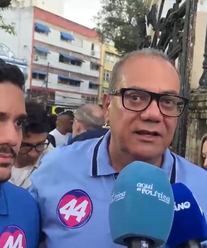 “Será melhor que o pai na política”, projeta Carlos Muniz sobre filho