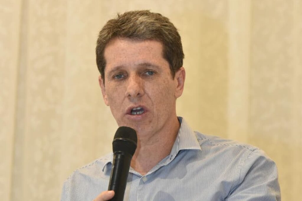 Zé Cocá critica falta de investimentos do governo em Conquista e promete articulação para obras no Sudoeste