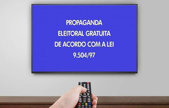 Horário eleitoral gratuito começa nesta sexta-feira (28) no rádio e na TV