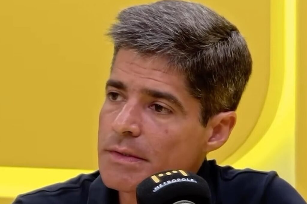 ACM Neto critica Jerônimo e diz que diferença para eleição de 2022 é que petista “já foi testado” e tem “dificuldade de governar” ACM Neto critica Jerônimo e diz que diferença para eleição de 2022 é que petista “já foi testado” e tem "dificuldade de governar”