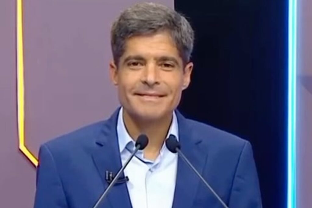 ACM Neto coloca combate às facções entre prioridades e promete "retomar territórios" ocupados pelo crime