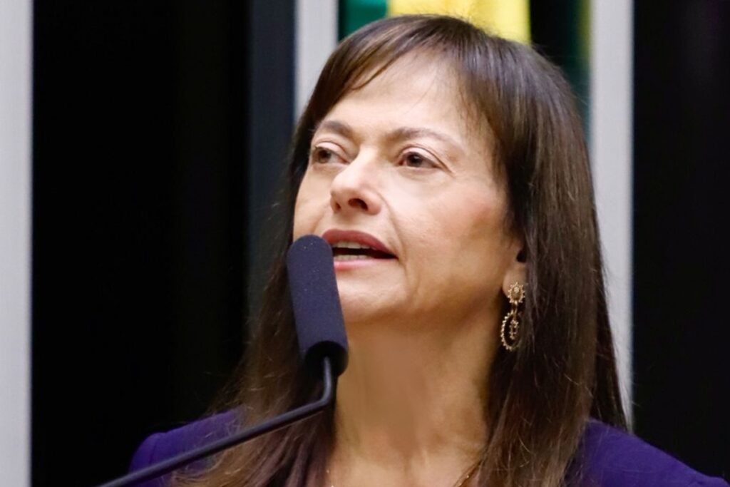 Alice Portugal critica possível retorno da ViaBahia à BR-324 e BR-116 após indenização bilionária: "Deboche com o povo baiano"