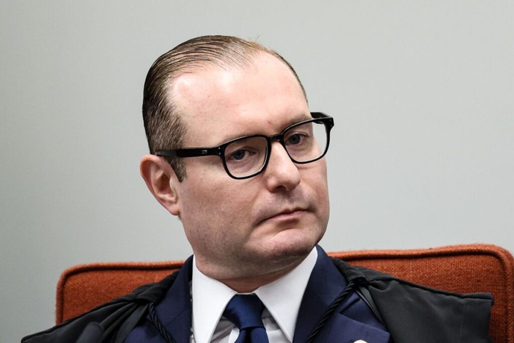 Zanin rejeita ação para obrigar Senado a instalar CPI do Master e diz que omissão não foi comprovada