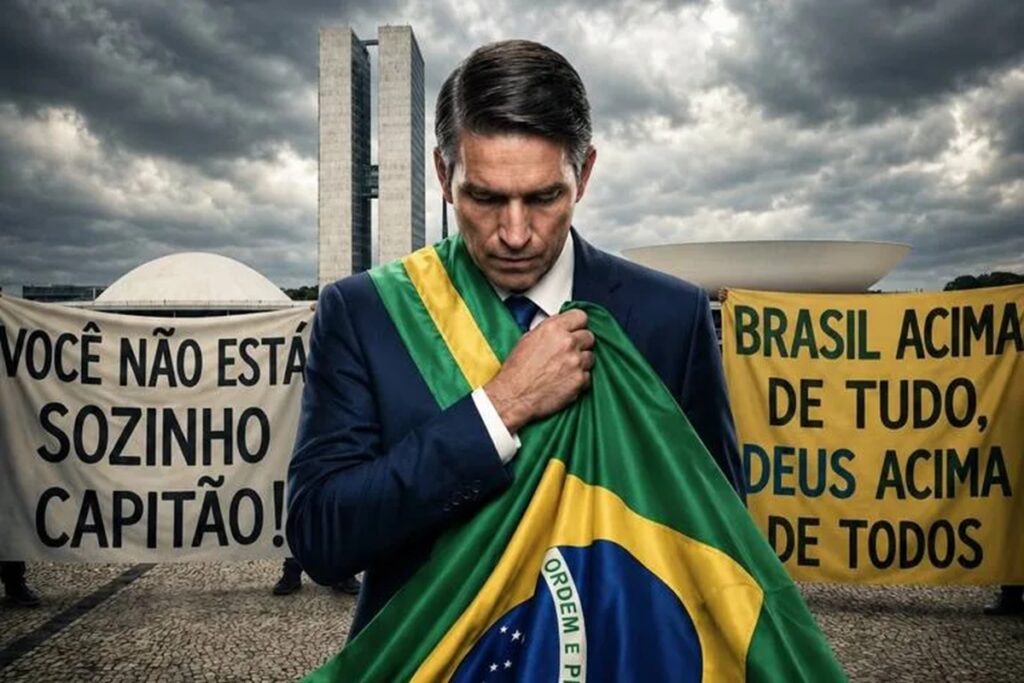 PGR envia ao STF proposta de delação de empresário ligado a repasses para filme sobre Bolsonaro