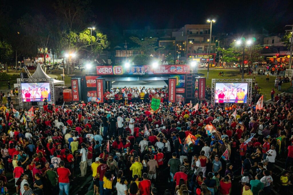 Jerônimo aposta em aliança com prefeitos e força de Lula para manter projeto político na Bahia