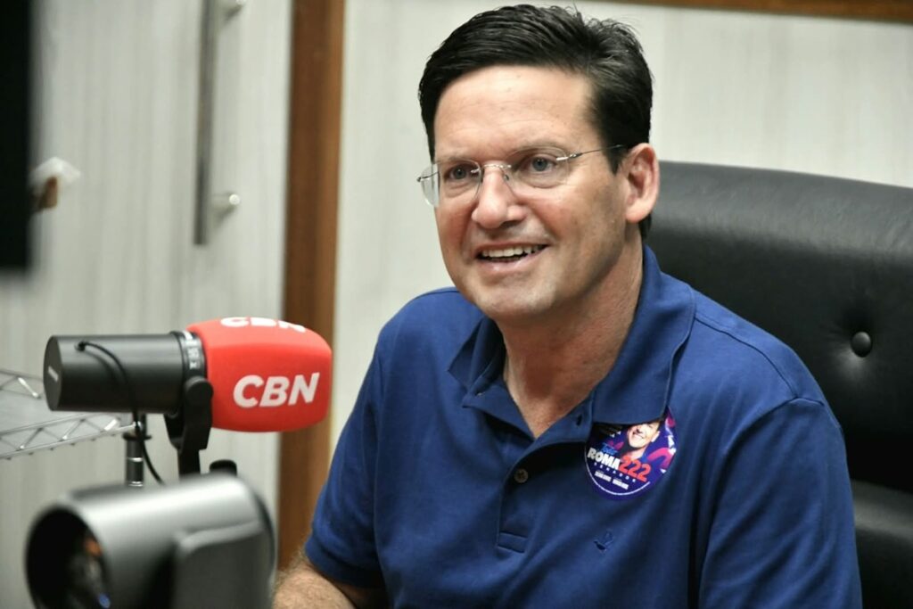 João Roma defende descentralização de recursos e promete fortalecer prefeituras do interior da Bahia