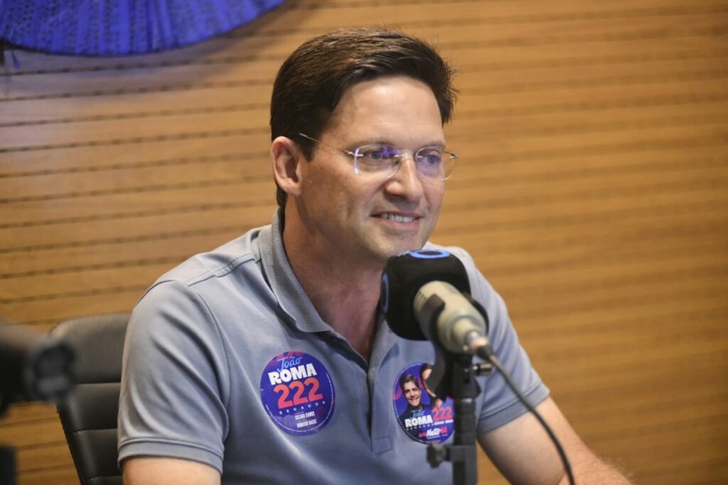 João Roma defende ampliar programas sociais e criar transição para beneficiários que conseguirem emprego