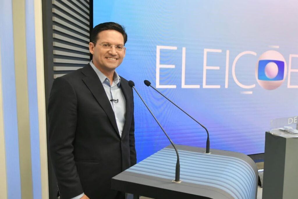 João Roma questiona ausência de Rui e Wagner em debate: "Têm muito que explicar para o povo baiano"