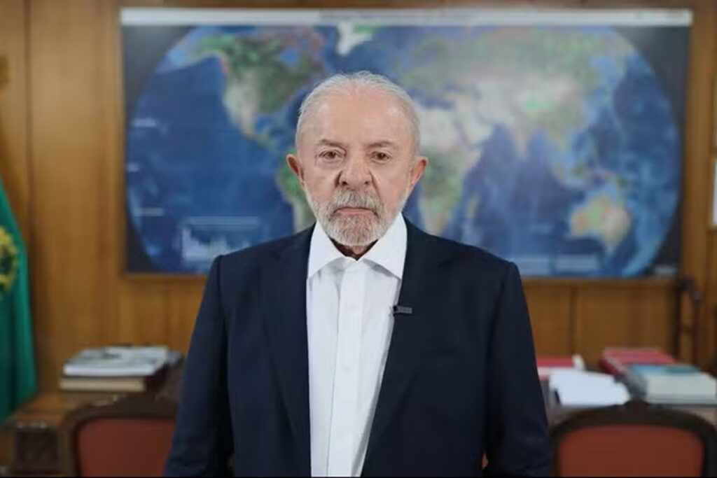 Lula diz que Brasil não pode ficar “refém de vazamentos seletivos” em meio à crise do caso Master
