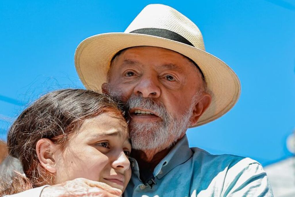 Lula diz que tomou "atitude muito drástica" contra bets após apostas virarem "desgraça na vida das pessoas pobres"