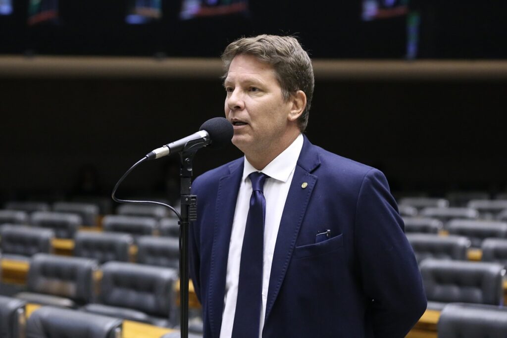 PF mira produtora de ‘Dark Horse’ e Mario Frias em operação sobre suposto desvio de emendas