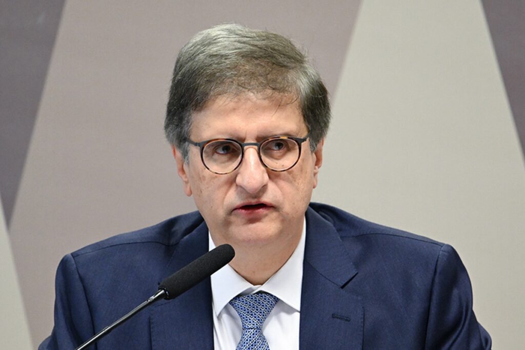 Relator de Conselho do MPF nega pedido para analisar representações contra Gonet no caso Master