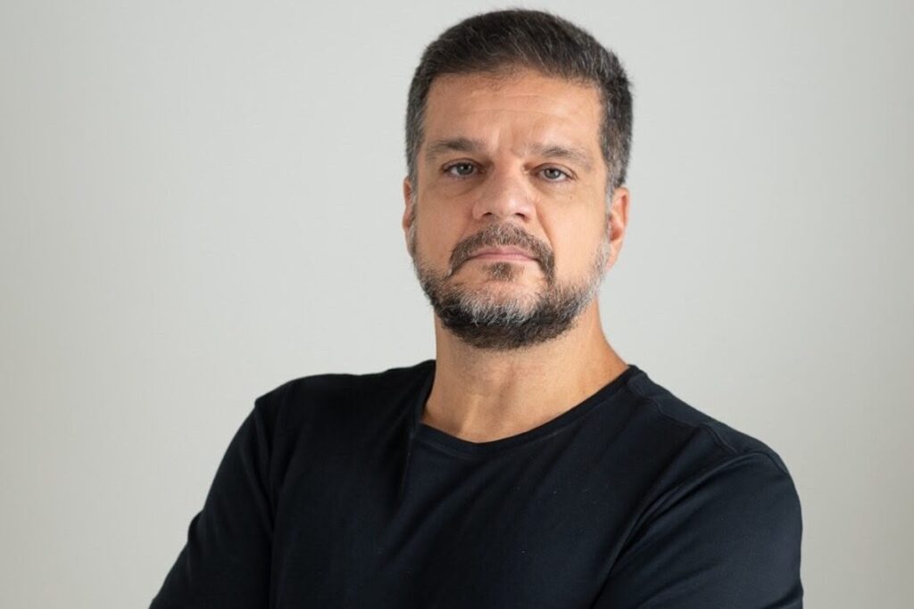 Rodrigo Pimentel pede suspensão de propaganda de Jerônimo que usa trecho de entrevista sem autorização
