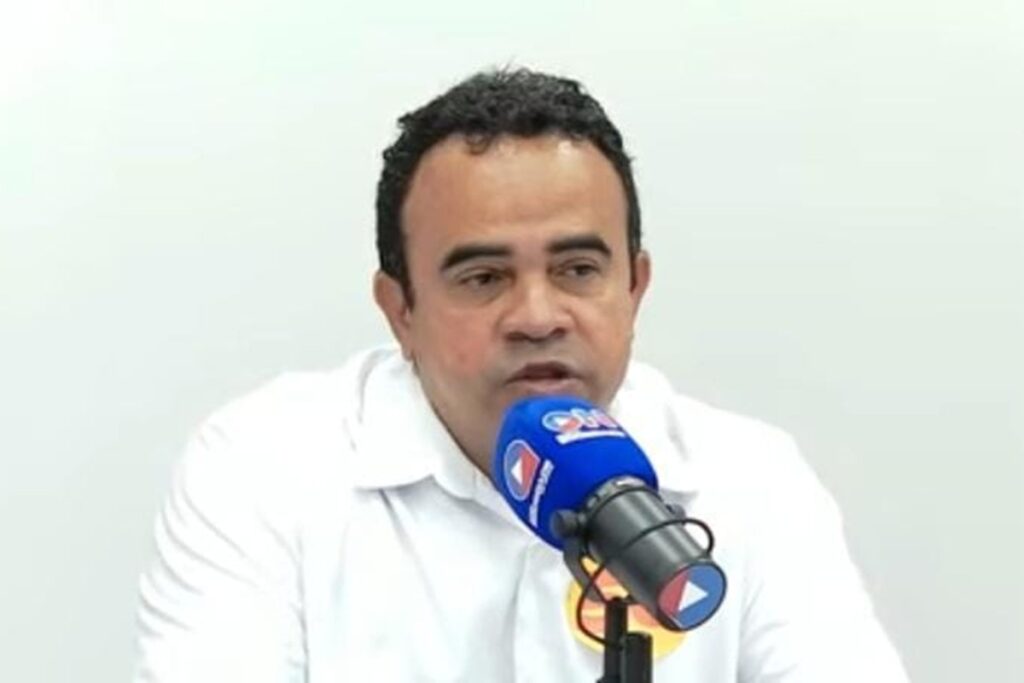 Ronaldo Mansur critica implantação do Polo de Camaçari sobre aquífero e cobra debate sobre impactos ambientais
