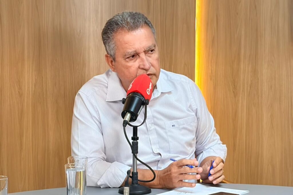 Rui Costa critica gestão de ACM Neto em Salvador e diz que ex-prefeito “mente o tempo todo” para população