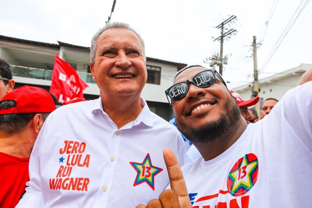Rui Costa celebra avanço do Pé-de-Meia na Bahia e destaca redução da evasão escolar