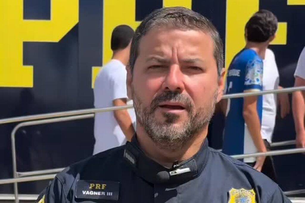 Superintendente da PRF detalha operação para as eleições e diz que prioridade será garantir "exercício pleno do voto"