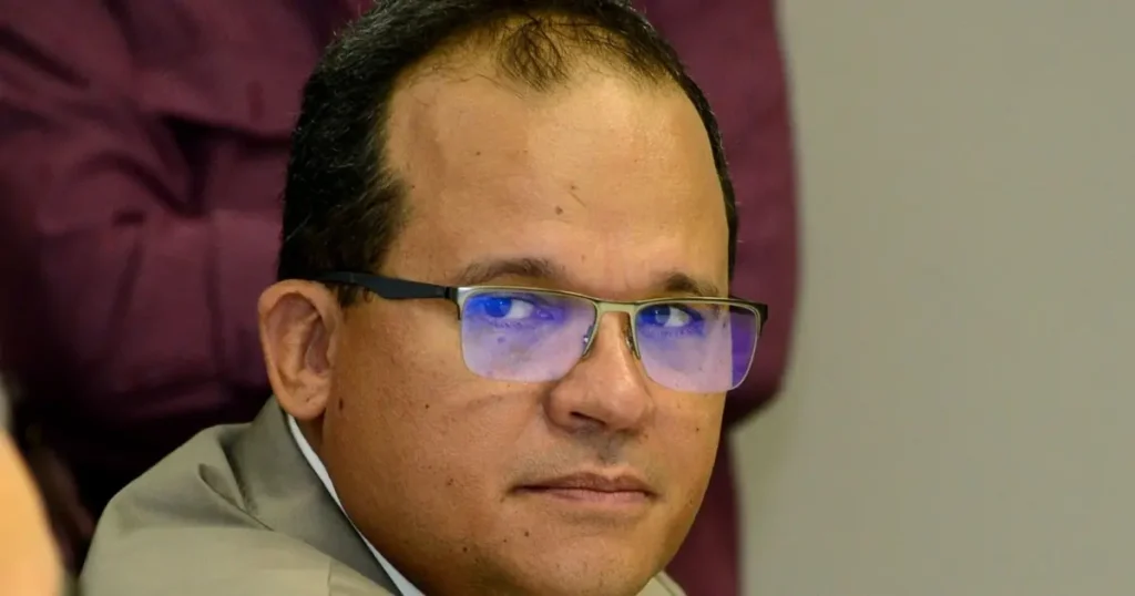 Luto: Morre Pacheco Maia, ex-secretário de Comunicação de Salvador