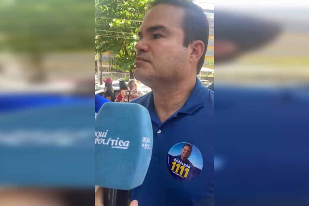Cacá Leão aponta erros de ACM Neto em 2022, destaca mudança de estratégia e aposta em vitória neste domingo