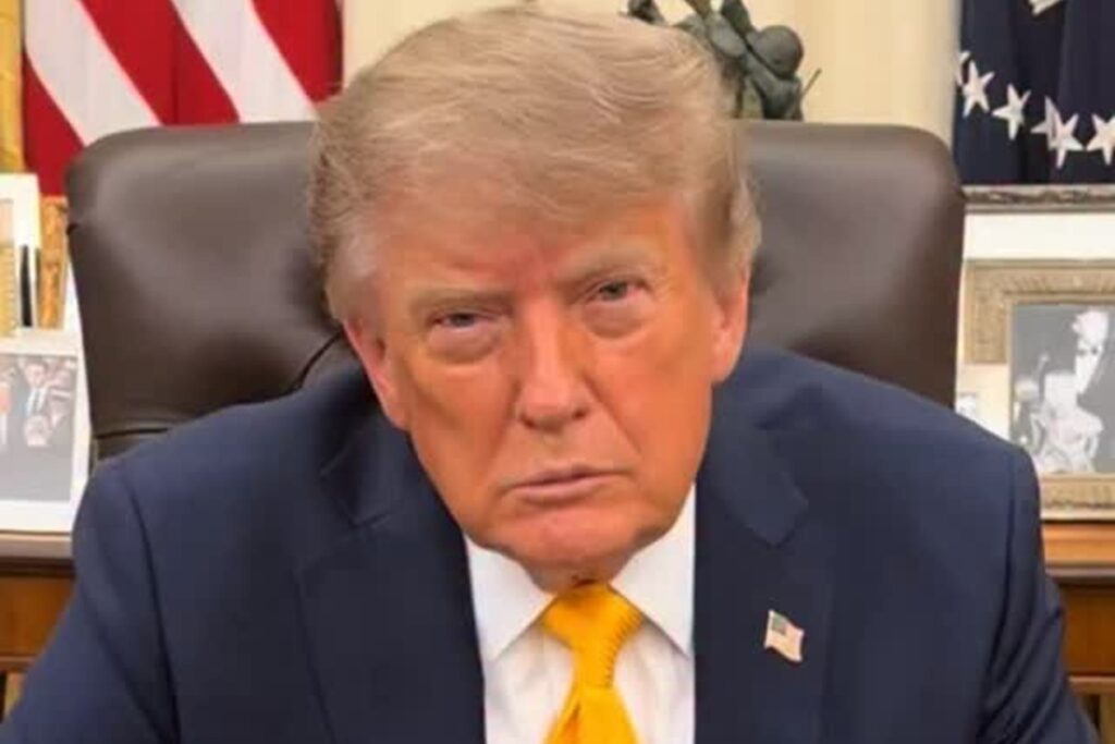 Democratas dos EUA criticam governo Trump por concessão de vistos a Flávio Bolsonaro e sua família
