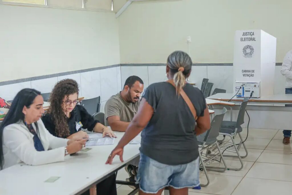 TSE explica pausa de 50 minutos na divulgação da eleição presidencial e descarta impacto na contagem dos votos