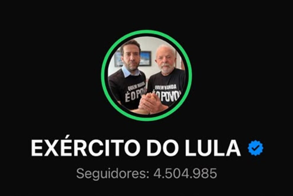 "Exército do Lula" é reativado após Nunes Marques mudar entendimento sobre prazo de suspensão