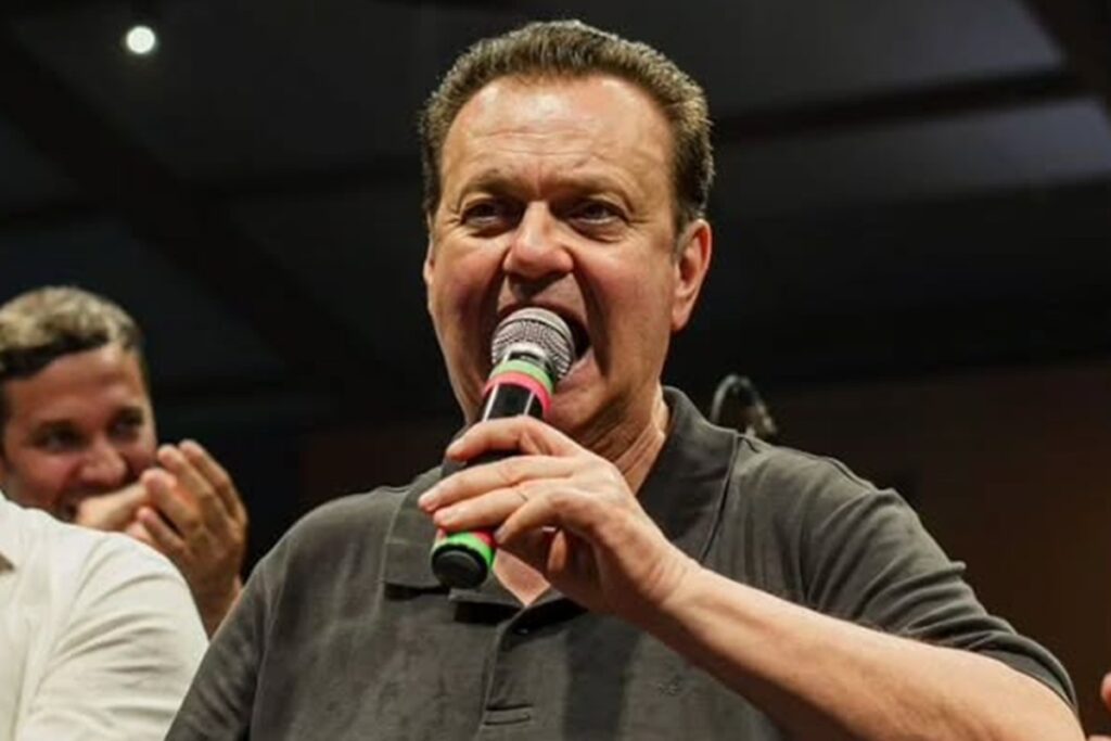 Kassab avalia eleição, admite erros de Flávio Bolsonaro e do PSD e não descarta ministério no governo Lula