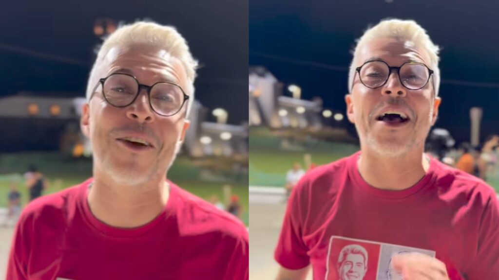 Confirmado! Bruno Monteiro deixa Secretaria de Cultura da Bahia para integrar campanha de Lula