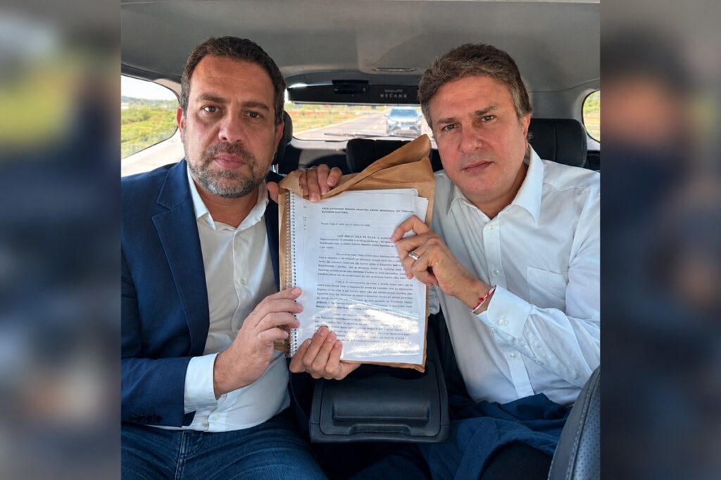 Campanha de Lula aceita condições de Flávio Bolsonaro e entrega autorização para quebra de sigilos ao TSE
