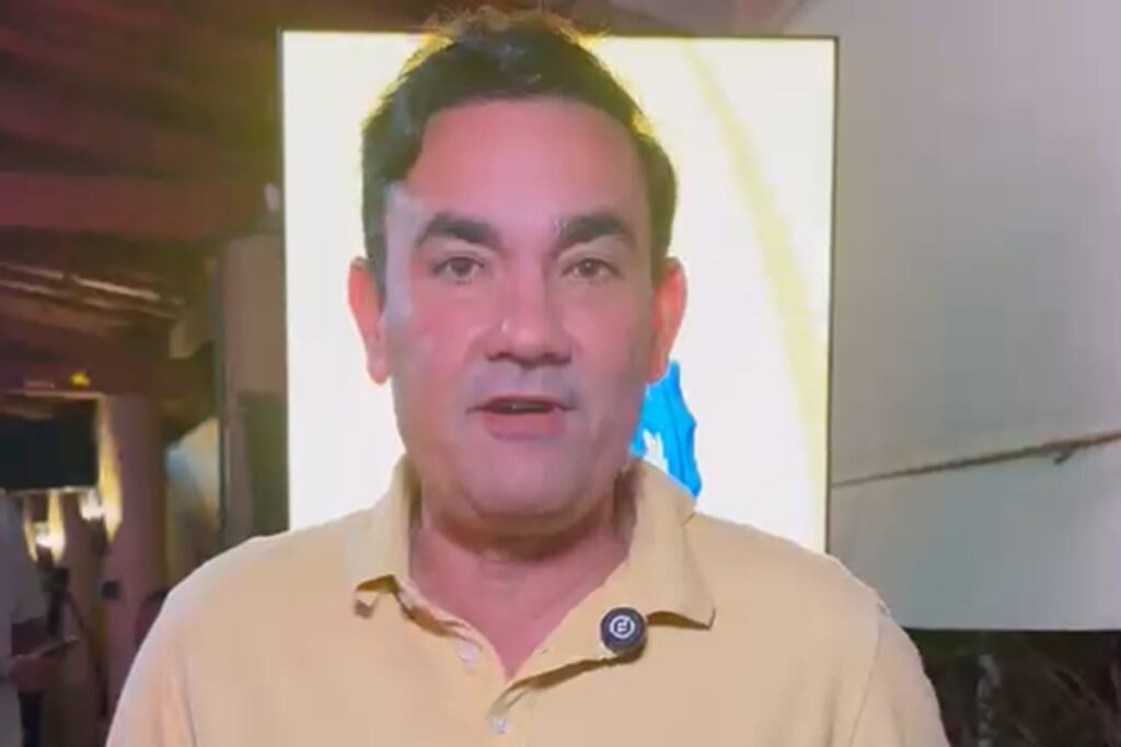 Gustavo Carmo destaca alcance internacional do Bahia Beer com participantes dos seis continentes e concurso inédito Gustavo Carmo destaca alcance internacional do Bahia Beer com participantes dos seis continentes e concurso inédito