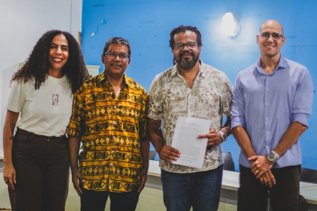 Grupo de 27 arquitetos e urbanistas declara apoio a Kleber Rosa e apresenta propostas para municípios baianos