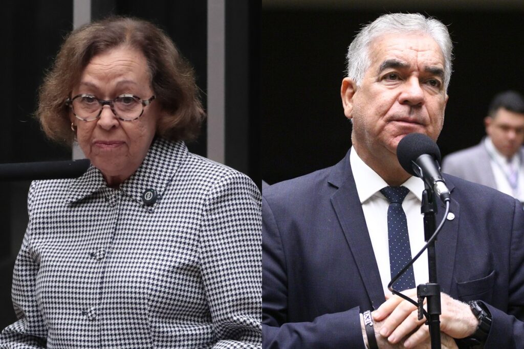 De Lídice a Zé Neto: veja os deputados baianos que perderam cadeira na Câmara nas eleições de 2026