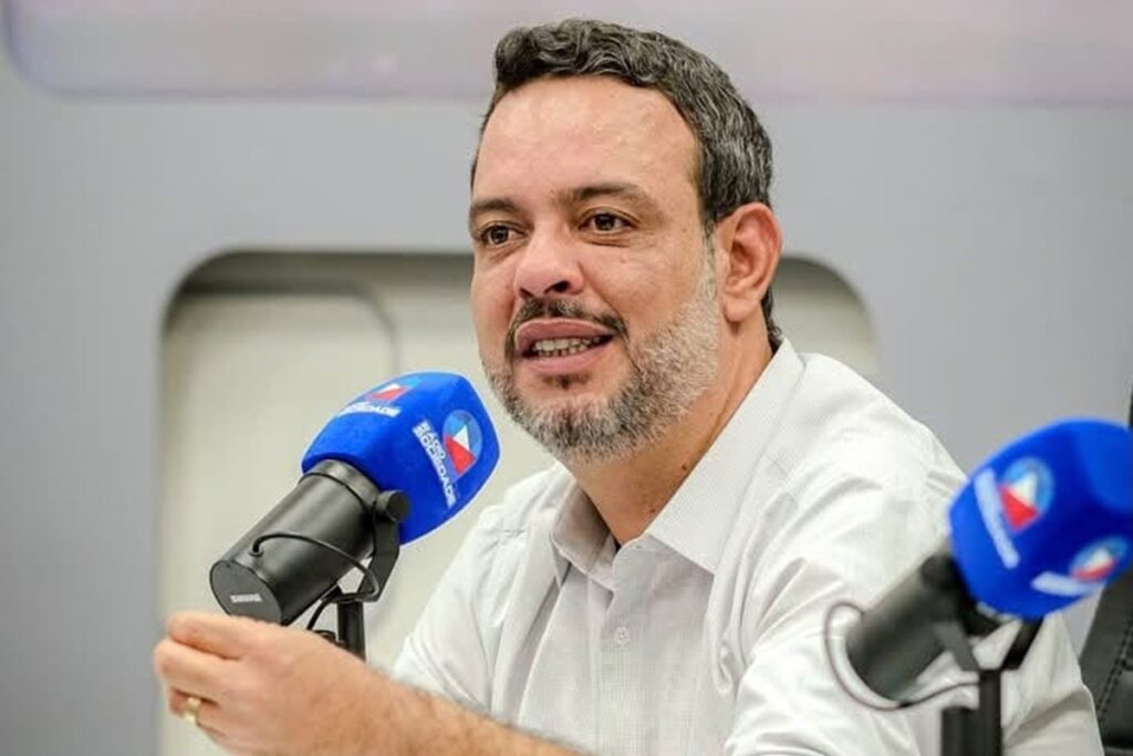 Lucas Reis celebra fim da escala 6x1 como "maior conquista dos trabalhadores em 40 anos"