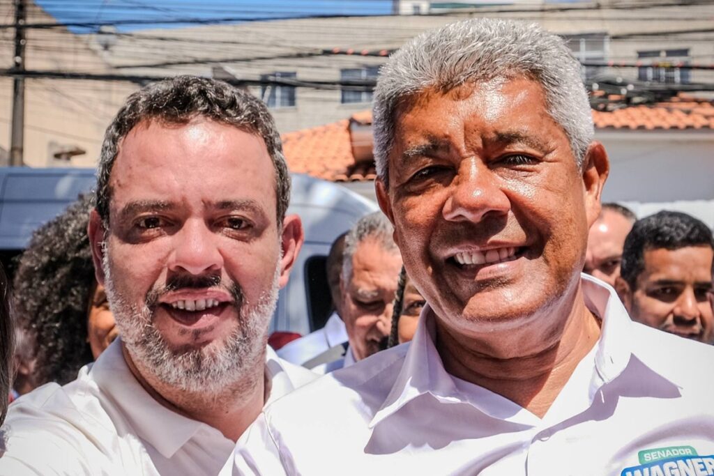 Lucas Reis aponta Rui Costa e Jerônimo Rodrigues como possíveis presidenciáveis do PT após Lula
