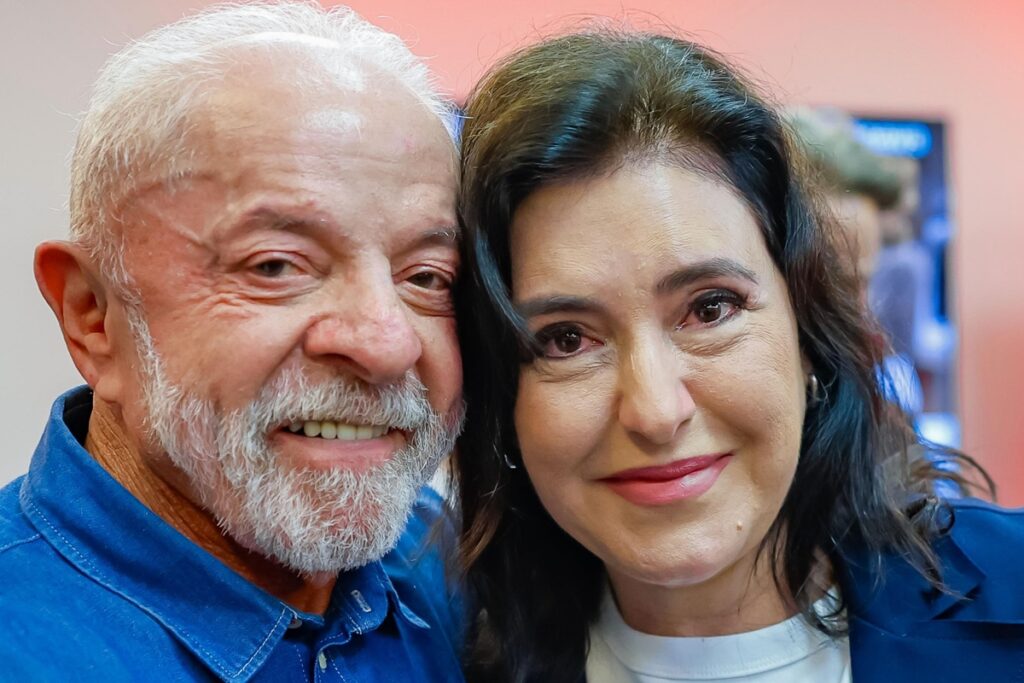 Simone Tebet entra na lista de cotadas para vaga no Supremo Tribunal Federal