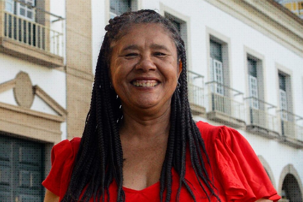 Marta Rodrigues critica ACM Neto e Bruno Reis por aliança com bolsonarismo e alfineta: "Carlismo foi enterrado"