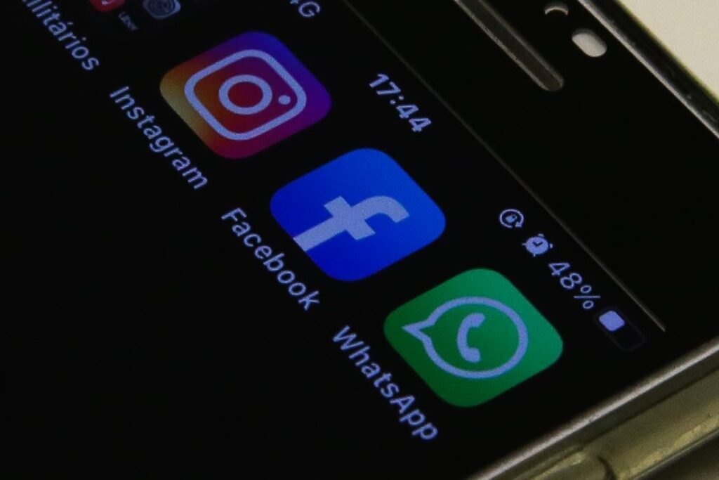 Meta recebe R$ 288,7 milhões de campanhas eleitorais e bate recorde em 2026
